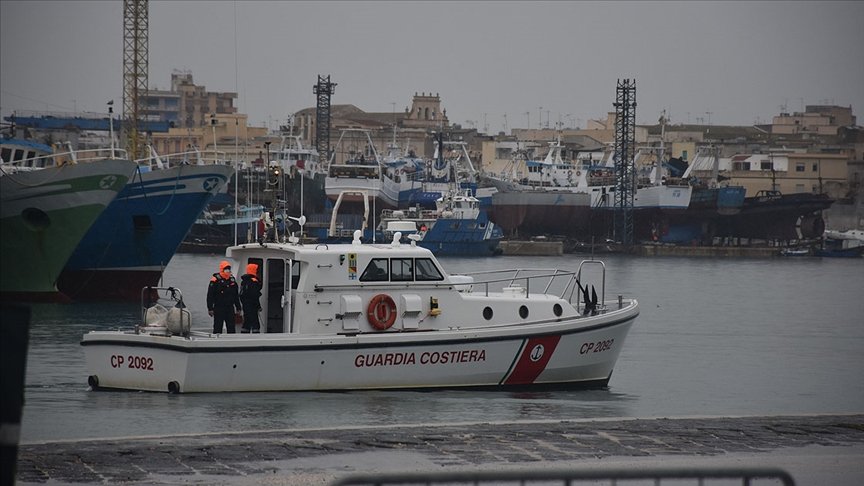Libya’da Hafter’e bağlı güçler Türk gemilerinin Bingazi Limanı’na girişine karşı olmadıklarını duyurdu