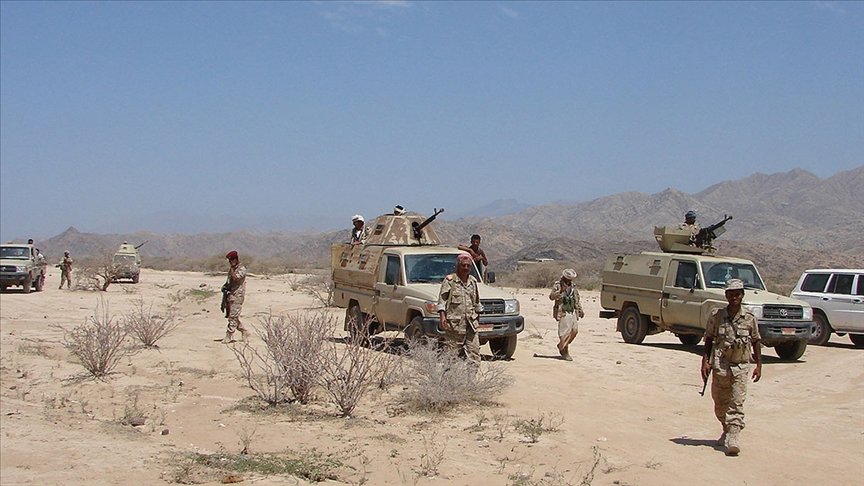 Yemen’de hükümet güçleri İran destekli Husilerin saldırılarına rağmen stratejik Marib’i koruyor