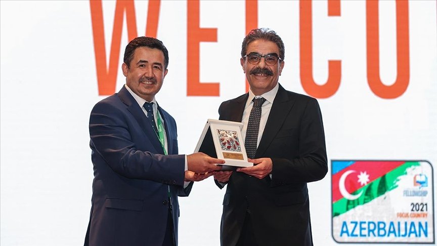 ‘İstanbul Publishing Fellowship’ kapsamında İstanbul Telif Ödülleri sahiplerini buldu