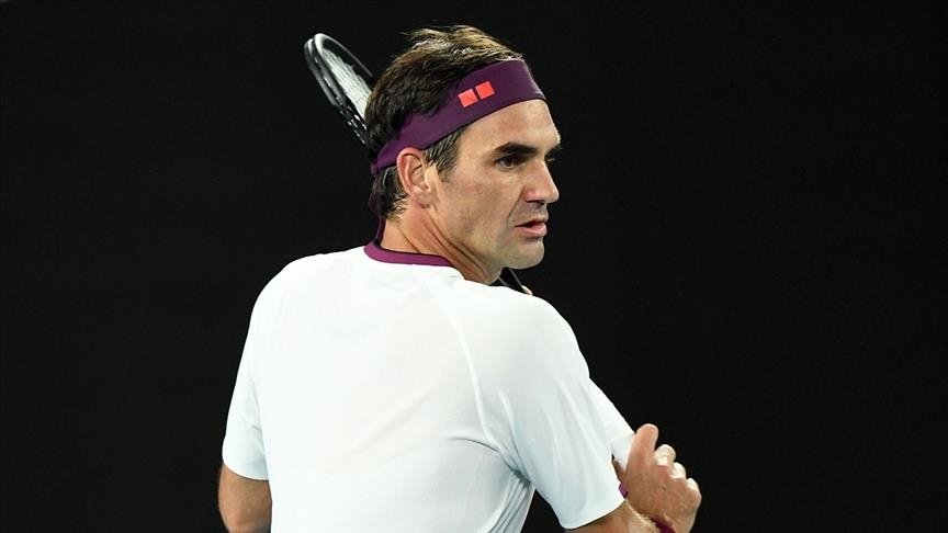 Federer Dubai’deki turnuvaya katılmayacak