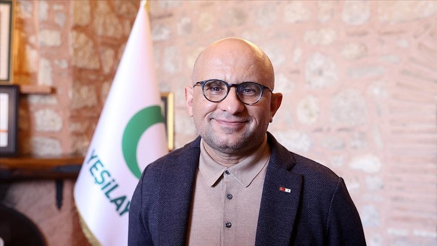 Yeşilay bağımlılıkla mücadelede bir adım önde olmayı hedefliyor