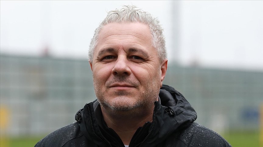 Çaykur Rizespor’da teknik direktör Sumudica’nın sözleşmesi karşılıklı feshedildi