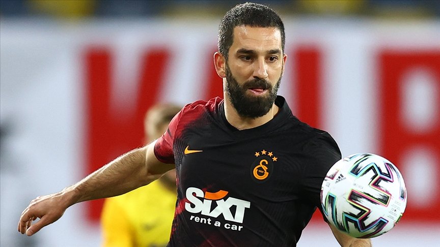 Arda Turan’ın Süper Lig’de ikinci ‘dalya’ heyecanı