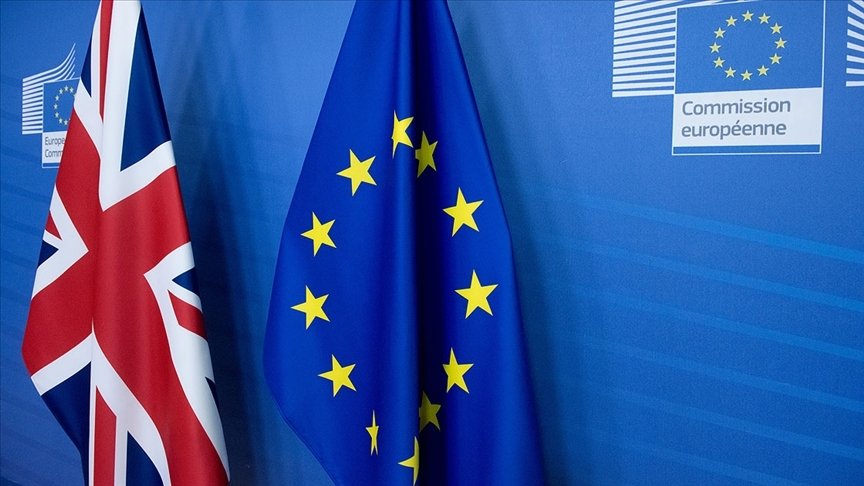 AB Brexit anlaşmasını ihlal gerekçesiyle İngiltere’ye karşı yasal süreç başlattı