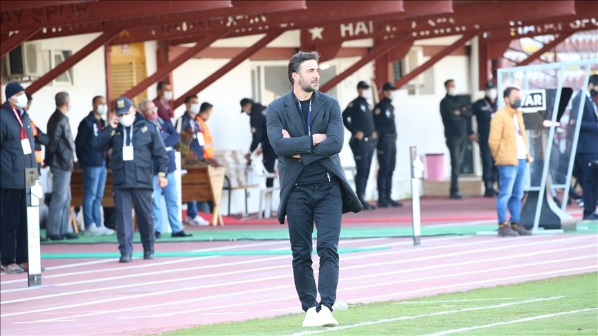 ‘Önemli bir haftada beklemediğimiz bir mağlubiyet aldık’