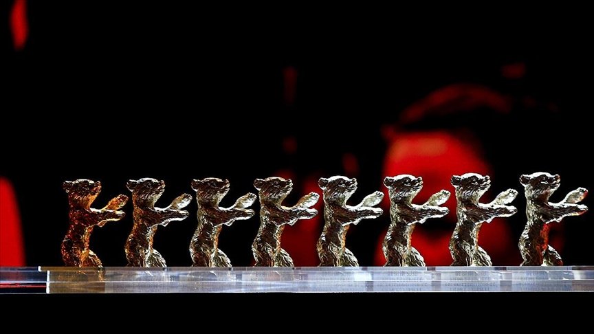 Berlinale’de Altın Ayı Ödülü sahibini buldu