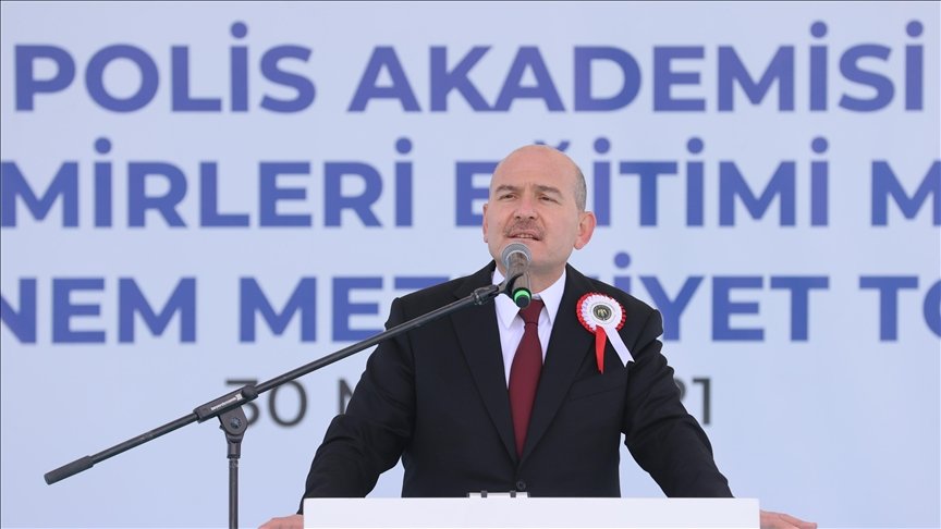 Emniyet’e 15 Temmuz 2016 sonrası 124 bin 327 yeni personel alındı