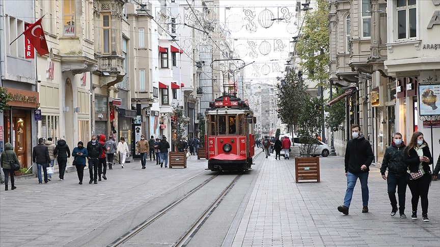 Üç büyükşehir, Kovid-19’la mücadelede ‘Kontrollü Normalleşme’ dönemine bu tedbirlerle geçecek