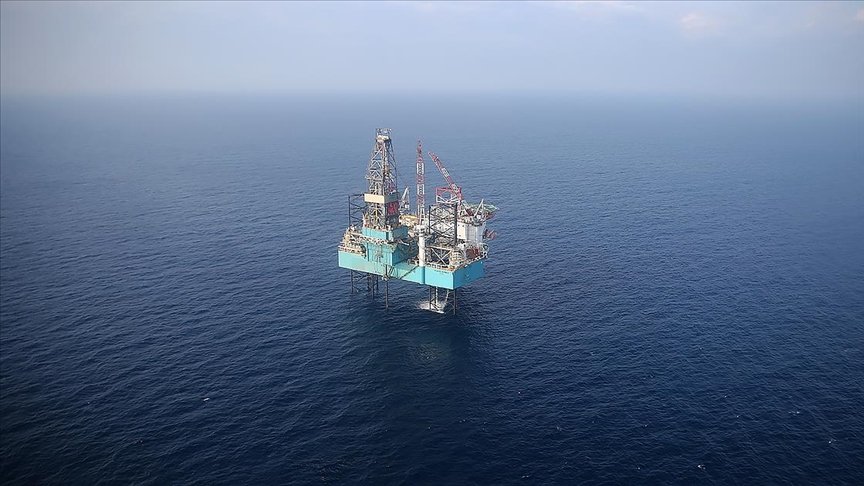 TPAO: Türkiye’nin denizlerinde 10 bin 700 kilometrekarenin sismik çalışması tamamlanmak üzere