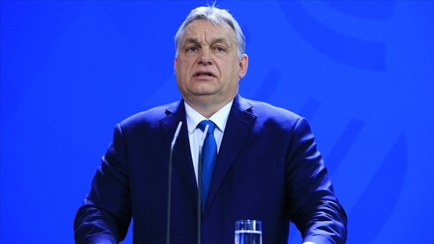 Macaristan Başbakanı Orban’dan AB’de yeni siyasi oluşum açıklaması