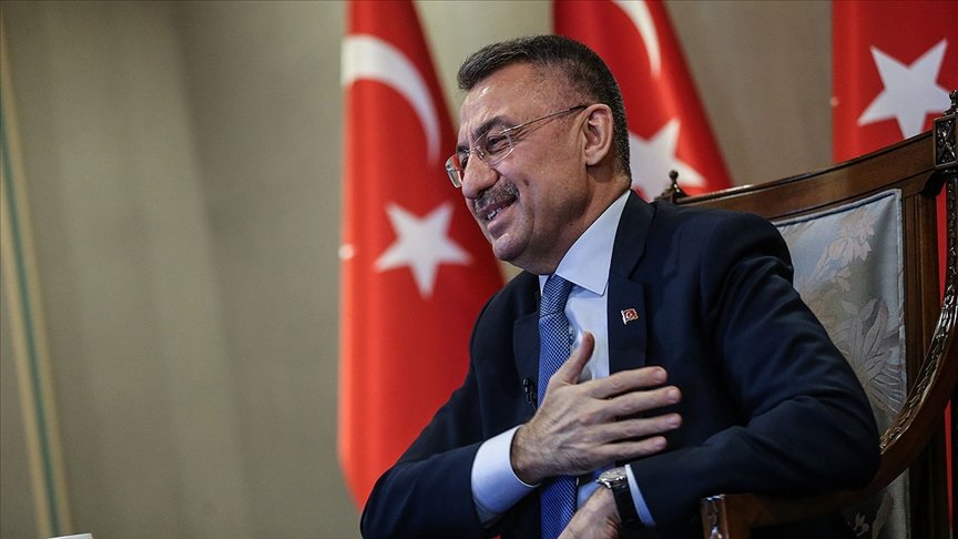 Oktay’dan 21 Mart Dünya Down Sendromu Farkındalık Günü mesajı: Bir gün değil, her gün yanınızdayız