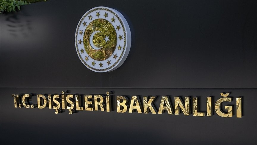 Dışişleri Bakanlığından OECD’nin yeni Genel Sekreteri için tebrik açıklaması