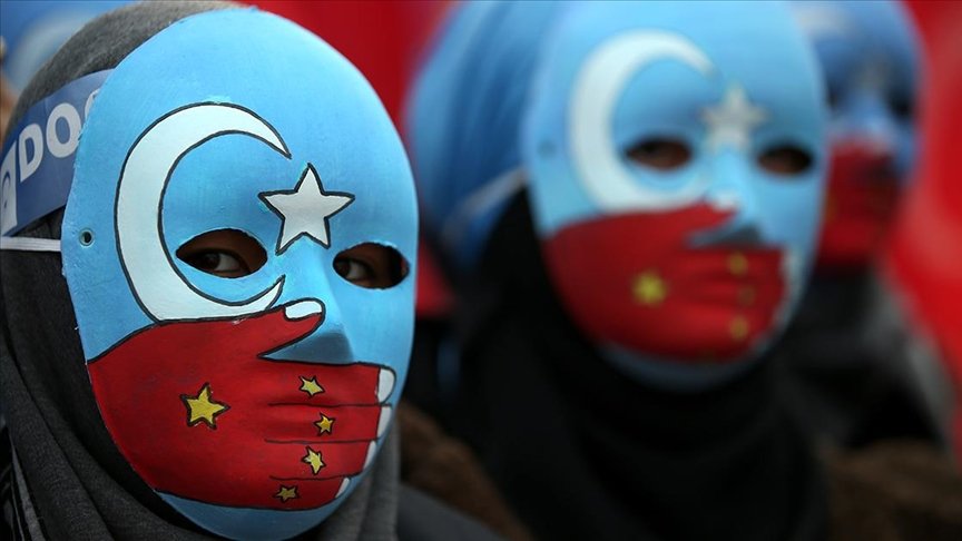 ABD’nin 2020 İnsan Hakları Raporu’nda Çin’e ağır eleştiriler