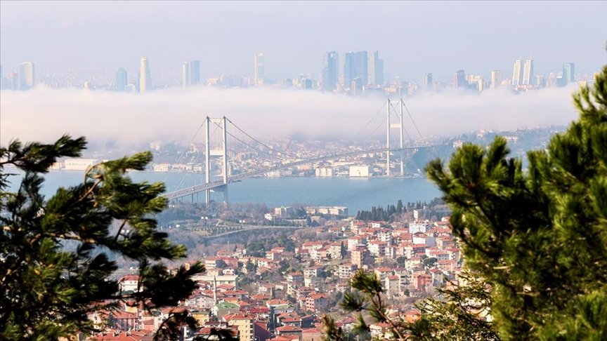 İstanbul’un en kalabalık mahallesi Adnan Kahveci 3 ilin nüfusunu geride bıraktı