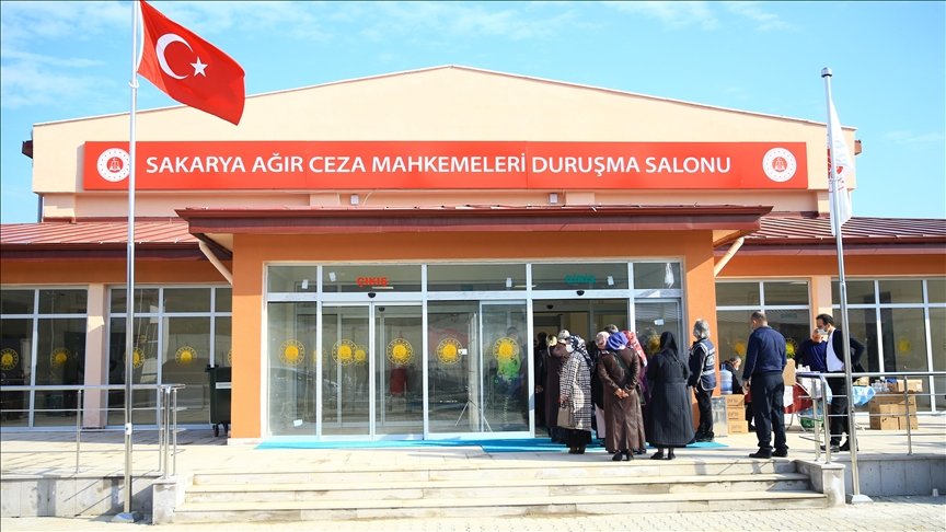 Sakarya’da havai fişek fabrikasındaki patlamaya ilişkin 7 sanık yeniden hakim karşısında