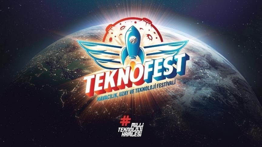 TEKNOFEST 2021 yarışmaları başvurularında İstanbul, Gaziantep ve Mersin ilk 3’te yer aldı
