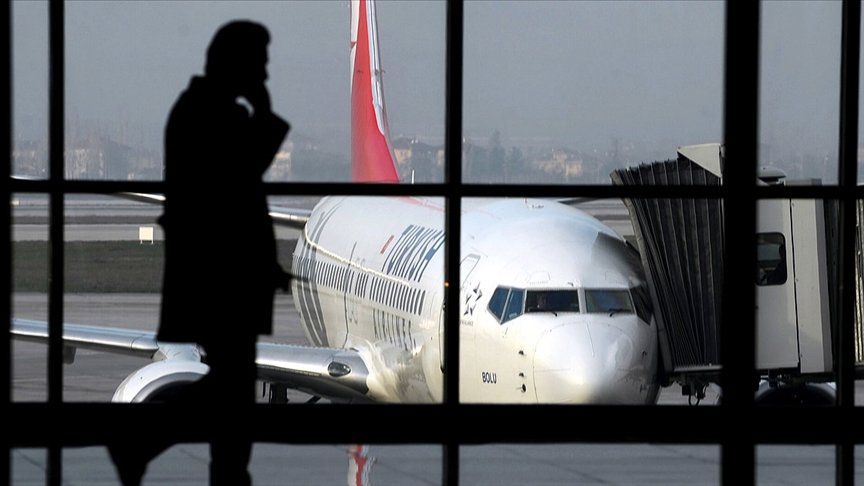 Türkiye ile Azerbaycan arasında kimlikle seyahat 1 Nisan’da başlıyor