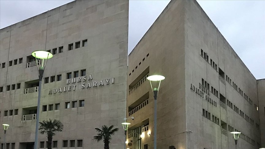 Bursa Cumhuriyet Başsavcılığı, terör örgütü PKK’nın elebaşı Öcalan’ın öldüğü iddiasını yalanladı