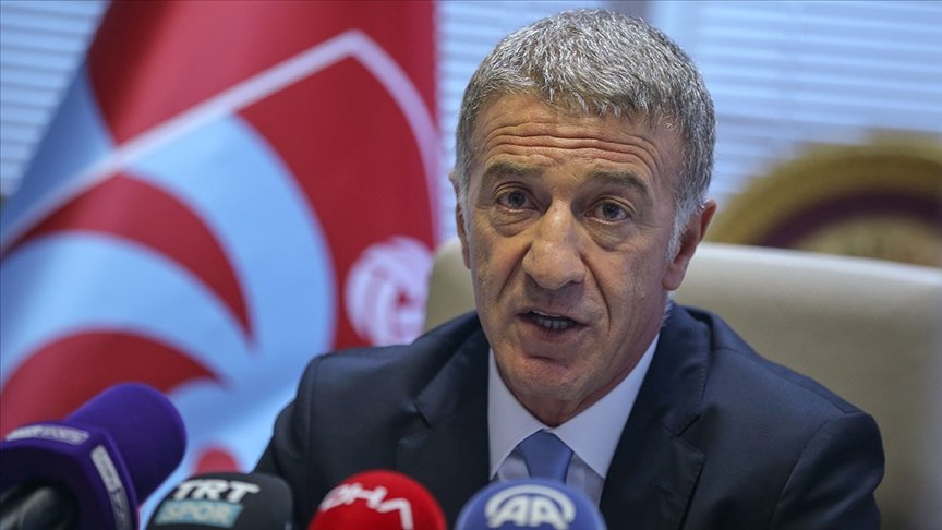 Ahmet Ağaoğlu TFF kurullarının bağımsız olmadığı gerekçesiyle FIFA’ya başvuracaklarını açıkladı