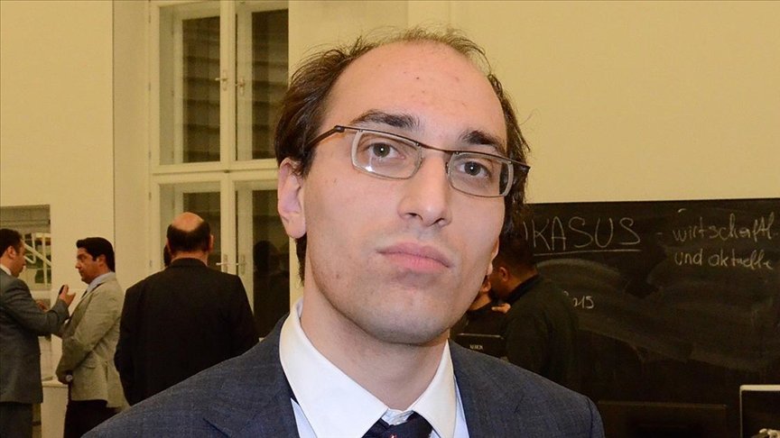 Fransız tarihçi Gauin: Türkiye’nin bölgenin istikrarındaki önemi göz ardı edilemeyecek kadar açık