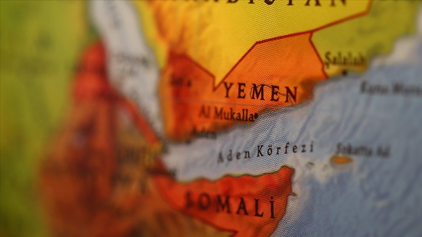 Yemen’in Taiz kentinde havan topu düştü: 1 sivil ölü, 5 yaralı