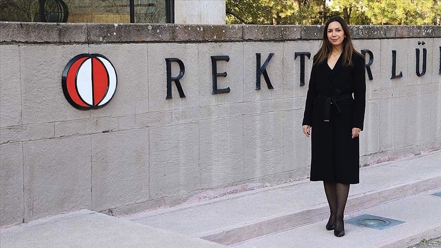 Bilim insanı Kışlal, kemoterapi hastalarının ‘beklentisel bulantı’ kabusuna çözüm için Türkiye’ye döndü
