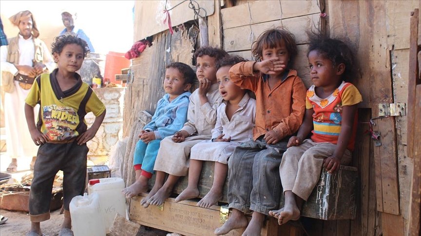 BM’den, Yemen’in Marib kentinde ‘insani durumun kötüye gittiği’ uyarısı