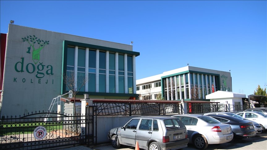 İTÜ’nün 248 yıllık birikimi, Doğa Koleji’ne taşındı