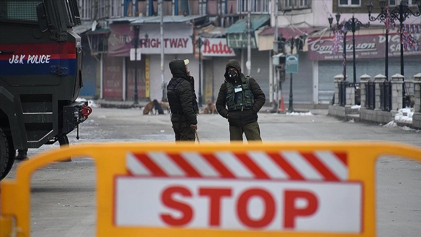 GÖRÜŞ – Afganistan’daki barışın anahtarı Keşmir’de