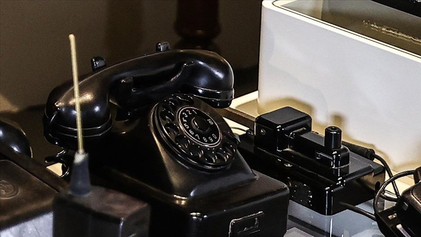 Graham Bell’in icadından bu yana telefonda yaşanan büyük dönüşüm