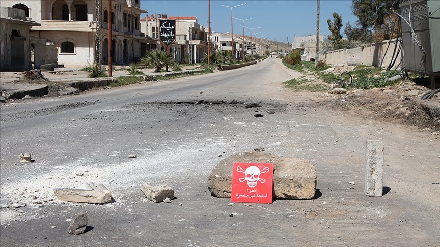 Fransa’da Doğu Guta’da düzenlediği kimyasal saldırılar nedeniyle Esed rejimi hakkında suç duyurusunda bulunuldu