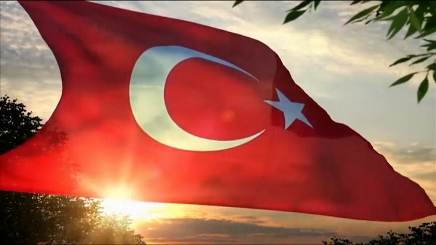 İstiklal Marşı’nın kabulünün 100. yılına özel video