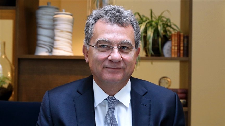 Simone Kaslowski, TÜSİAD Yönetim Kurulu Başkanlığı’na yeniden seçildi