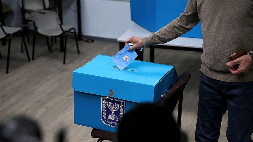 Kimlik ve pragmatizm arasında İsrailli Arap seçmenin yükselişi ve yeni yönelişleri