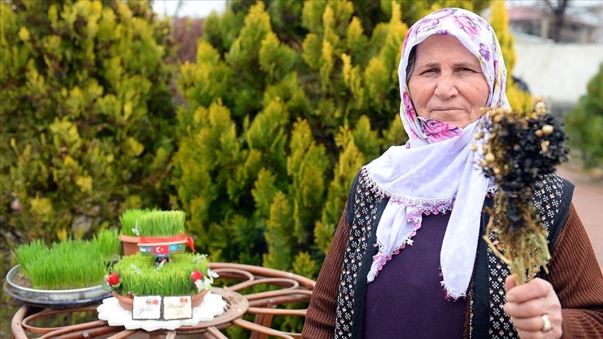Nevruz Bayramı’nın kadim geleneği: Semeni