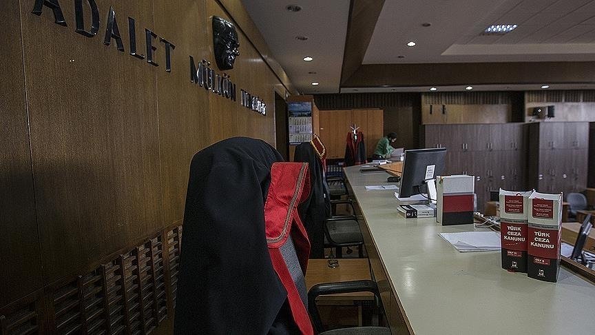 CHP’den istifa eden Milletvekili Sancar’a şantaj yaptıkları iddiasıyla 3 zanlı tutuklandı