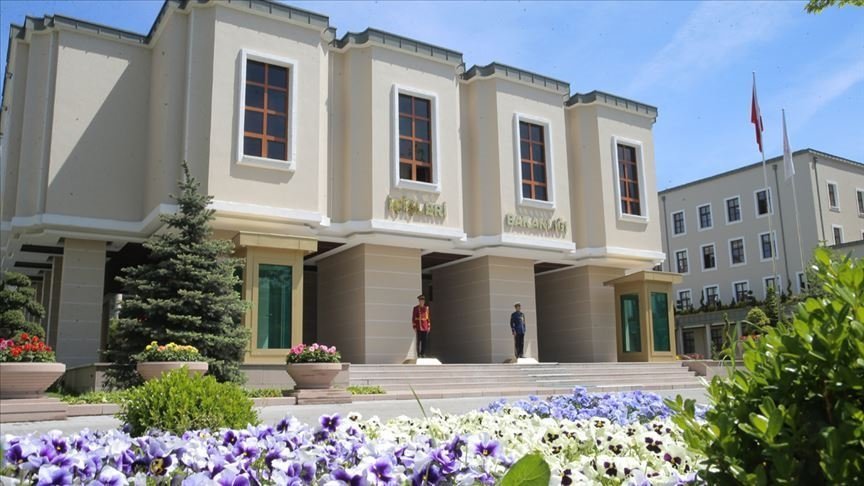 İçişleri Bakanlığı, valiliklere ‘Risk Gruplarına Göre Alınacak Tedbirler’ konulu genelge gönderdi