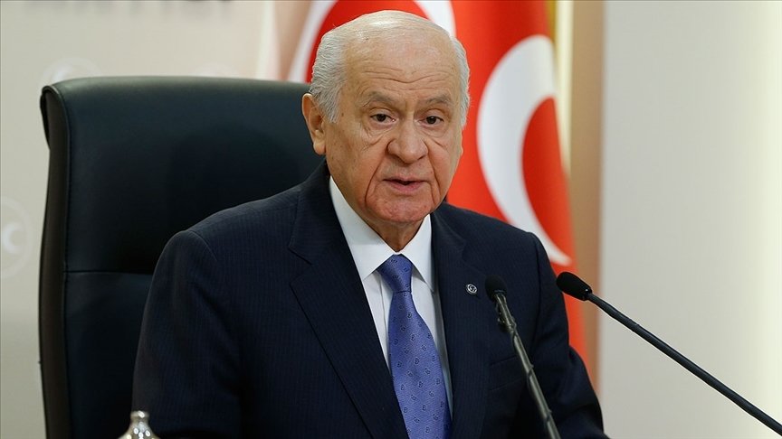 MHP Genel Başkanı Bahçeli: Gergerlioğlu’nun milletvekilliği düşürülmüş, adalet ve hukuk harfiyen uygulanmıştır