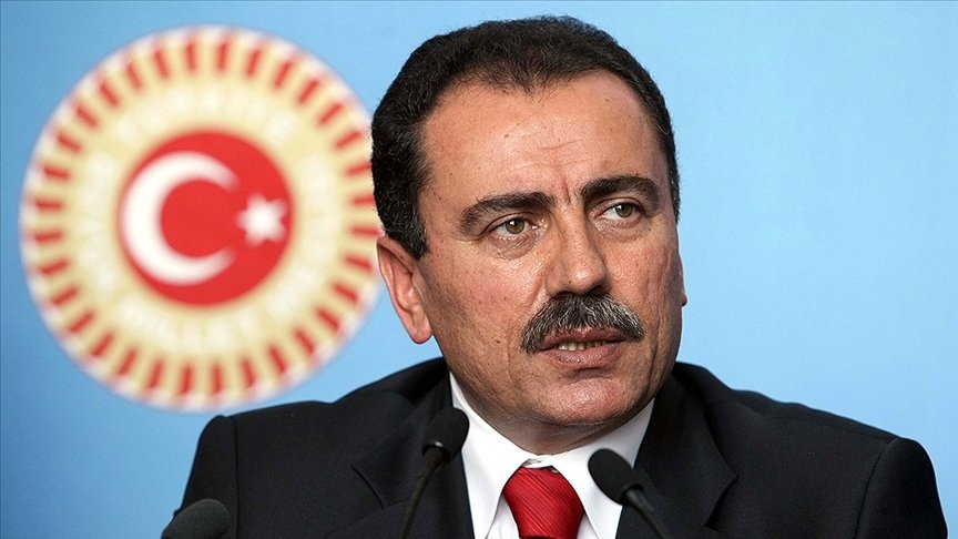 Muhsin Yazıcıoğlu’nun ölümüne ilişkin 4 kamu görevlisine verilen hapis cezaları onandı