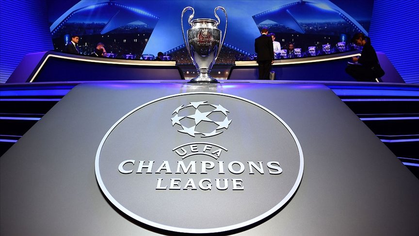 UEFA Şampiyonlar Ligi’nde çeyrek finalistler belli oluyor