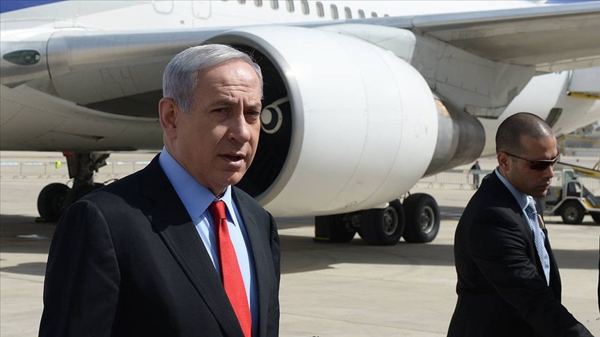 Netanyahu’nun bugün BAE’ye yapmayı planladığı ziyaretin üçüncü kez iptal edilebileceği bildirildi