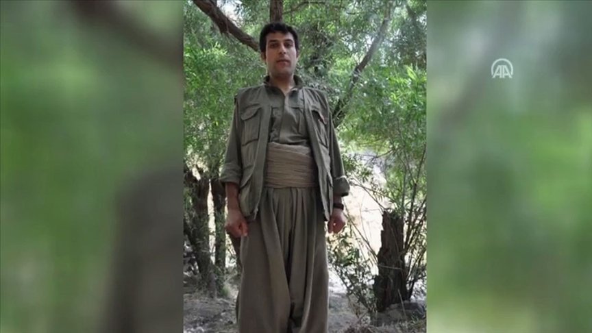 MİT ve TSK Kandil’de PKK/KCK’nın sözde gümrük koordinasyonu sorumlusunu etkisiz hale getirdi