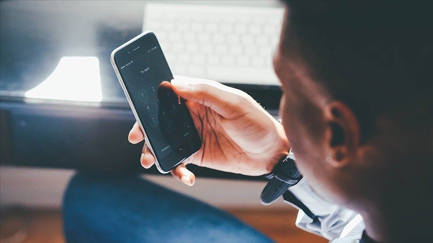 Araştırmaya göre ‘akıllı telefon bağımlılığı’ uyku düzenini etkiliyor