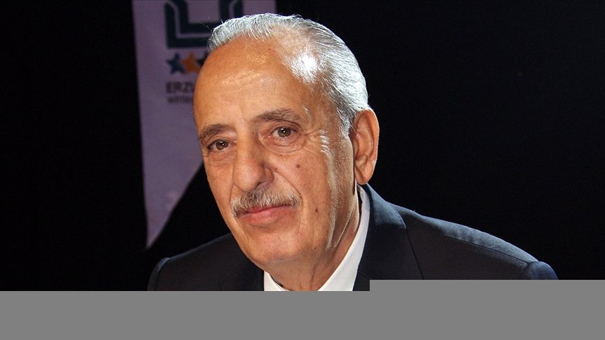 Erzurum türkülerinin unutulmaz sesi: Mükerrem Kemertaş