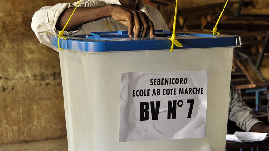 Mali’de cumhurbaşkanlığı ve milletvekili seçimleri Mart 2022’de düzenlenecek