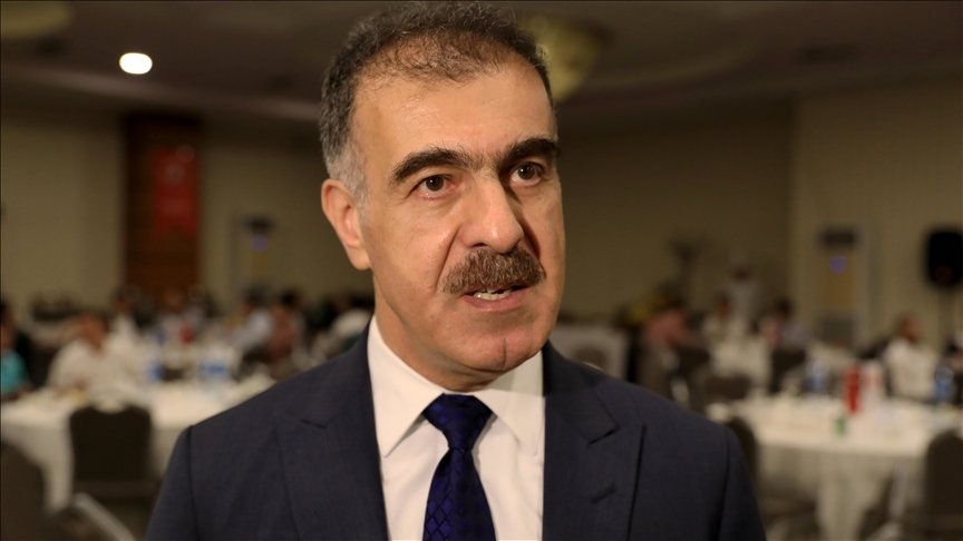 IKBY Dış İlişkiler Sorumlusu Dizayi: İran, Türkiye ve Suriye’nin egemenliğine son derece saygılıyız