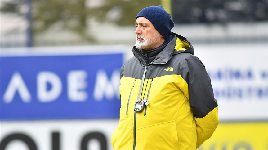 MKE Ankaragücü’nün hedefi takım ruhuyla her maçtan 3 puan almak