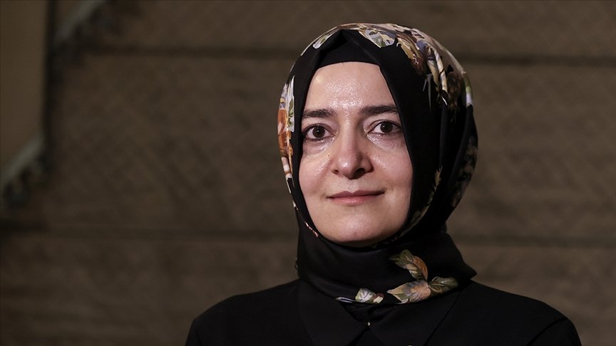 AK Parti Genel Başkan Yardımcısı Kaya: Kadın haklarının teminatı için İstanbul Sözleşmesine ihtiyaç olmadığını görüyoruz