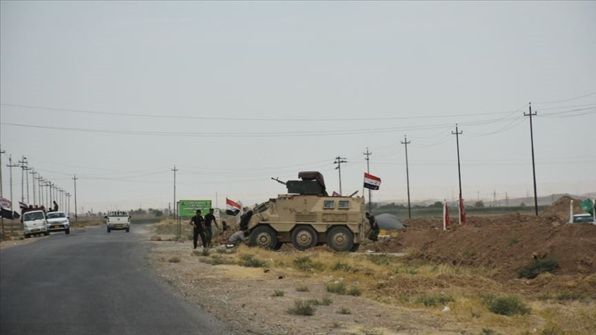 Irak’ın kuzeyinde iki hafta süren operasyonda 27 DEAŞ’lı terörist öldürüldü