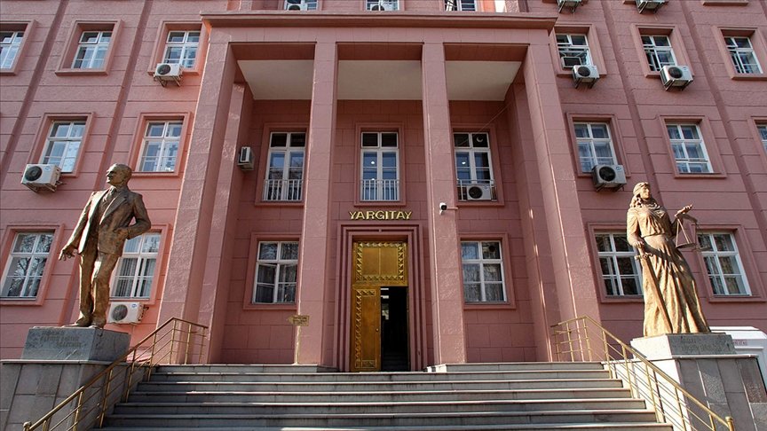 HDP’nin kapatılması istemiyle açılan davada sıra iddianamenin incelenmesinde